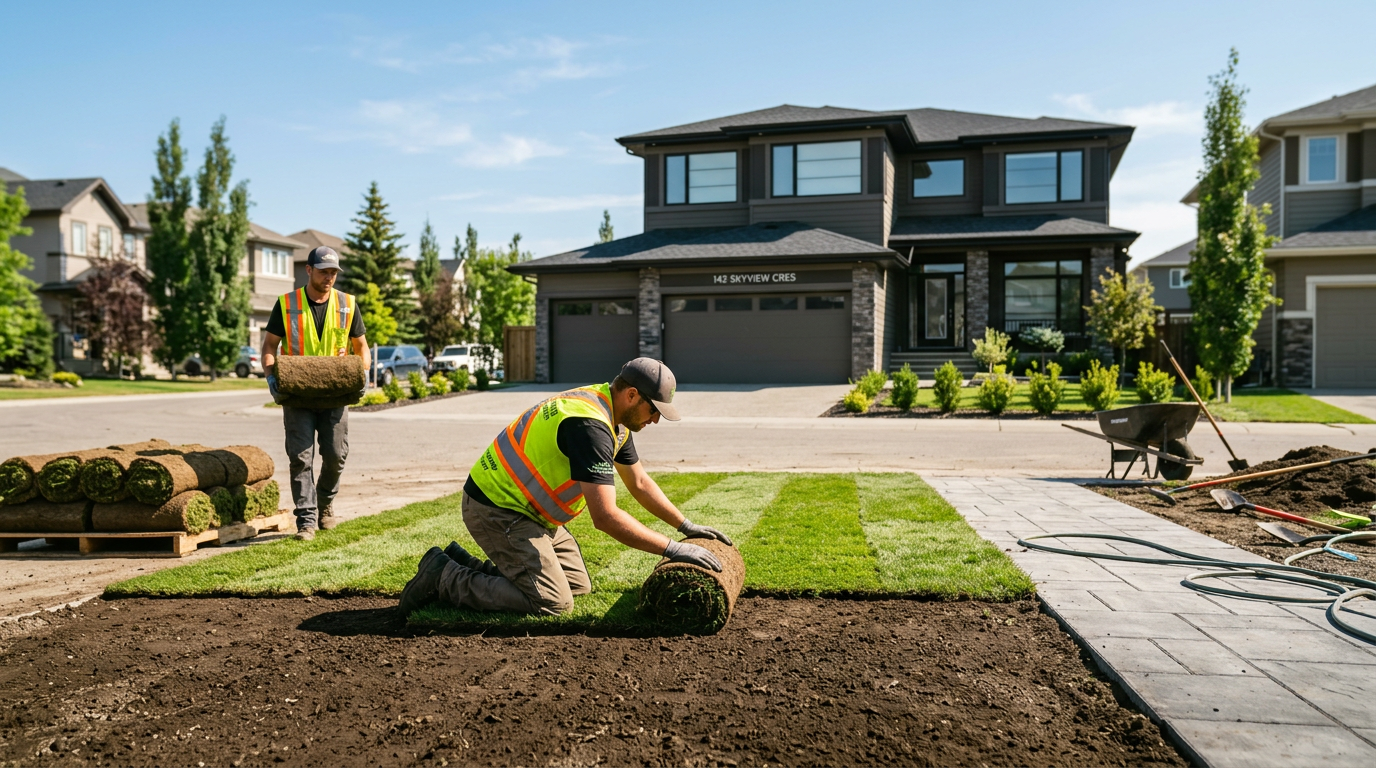 Construction Services