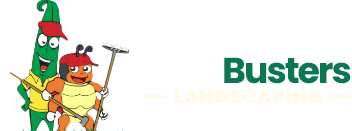 Yard Busters Landscaping