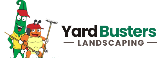 Yard Busters Landscaping