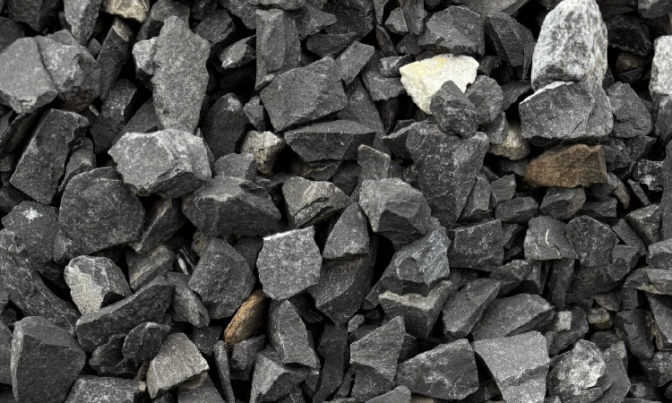 Yard Busters Landscaping - Decorative Gravel - Rundle Rock