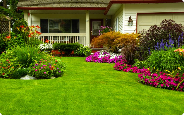 Yard Busters Landscaping - Lanscaping